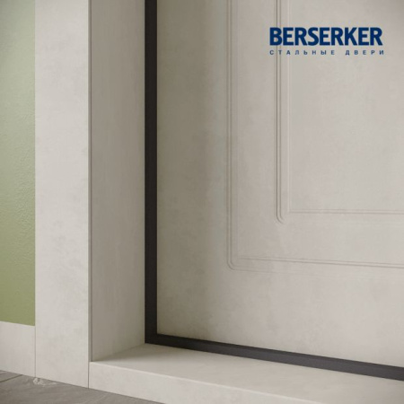 Комплект доборных наличников 400 мм Комплект доборных наличников 400 мм