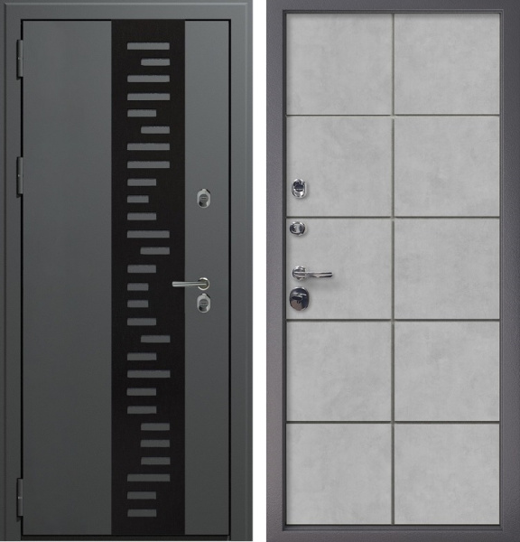 BERSERKER TERMAX 904