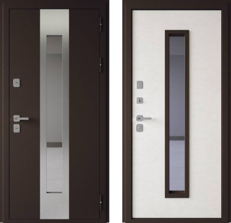 BERSERKER TERMAX Lumi 200