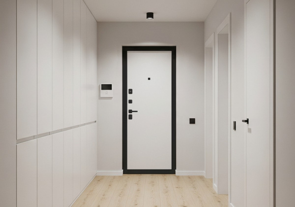 BERSERKER Flat Stout BL 300